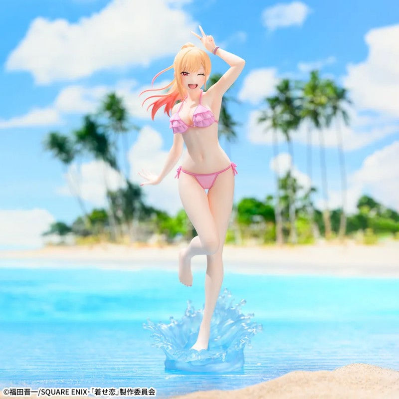 My Dress-Up Darling XStellar - Marin Kitagawa (SEGA)