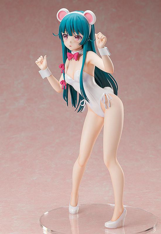 Miniatura: Kuma Kuma Kuma Bear - Yuna: White Bear Suit Ver. (FREEing)