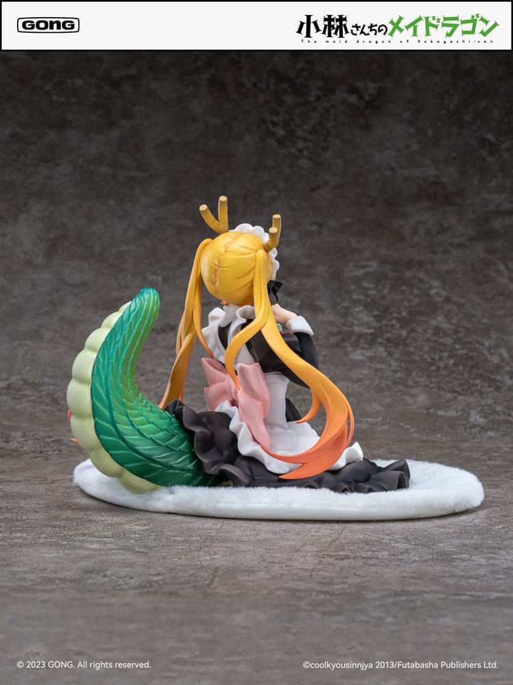 Miniatura: Miss Kobayashi's Dragon Maid - Tohru (Gong)