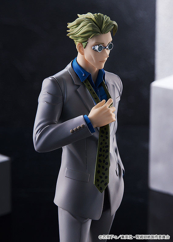 Miniatura: POP UP PARADE - Jujutsu Kaisen -  Kento Nanami (GOODSMILE)