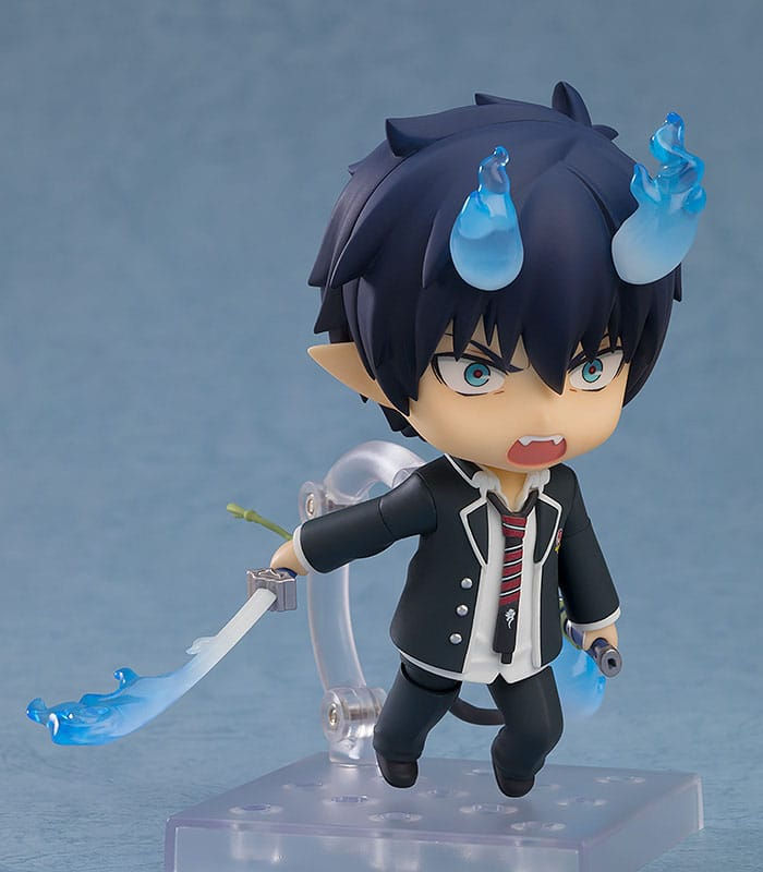 Miniatura: NENDOROID - Blue Exorcist - Rin Okumura (GOODSMILE)