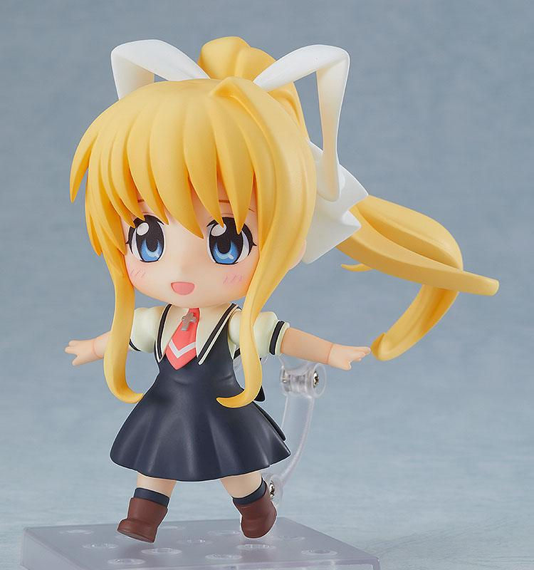 Miniatura: NENDOROID - Kaginado - Misuzu Kamio(GOOD SMILE)