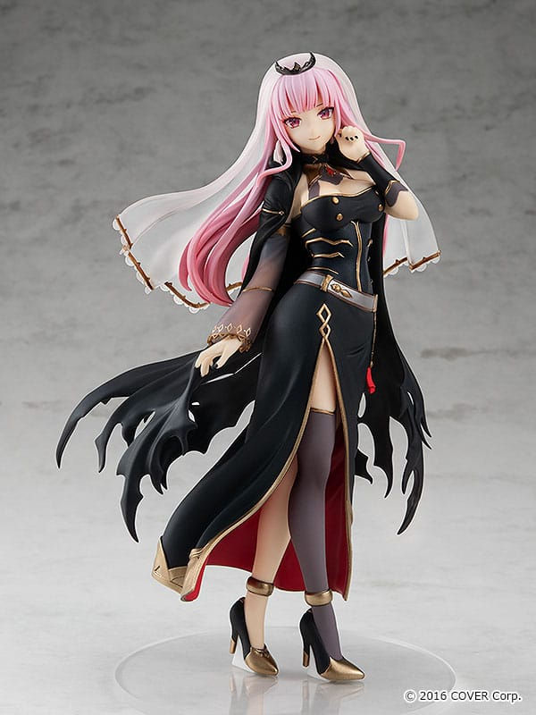 Miniatura: POP UP PARADE - Hololive Production - Mori Calliope (GOOD SMILE)