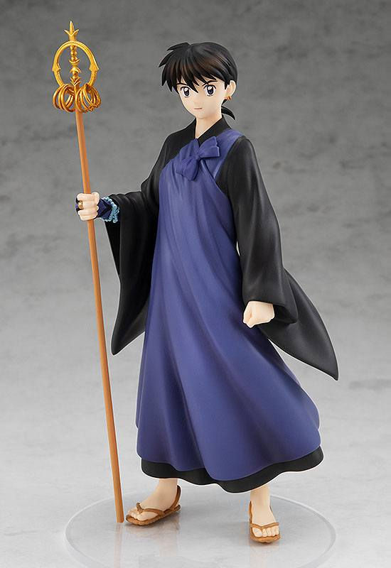Miniatura: POP UP PARADE - Inuyasha - Miroku (GOODSMILE)