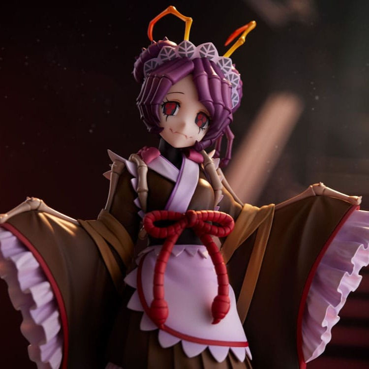 Original Character - Entoma Vasilissa Zeta (Furyu)