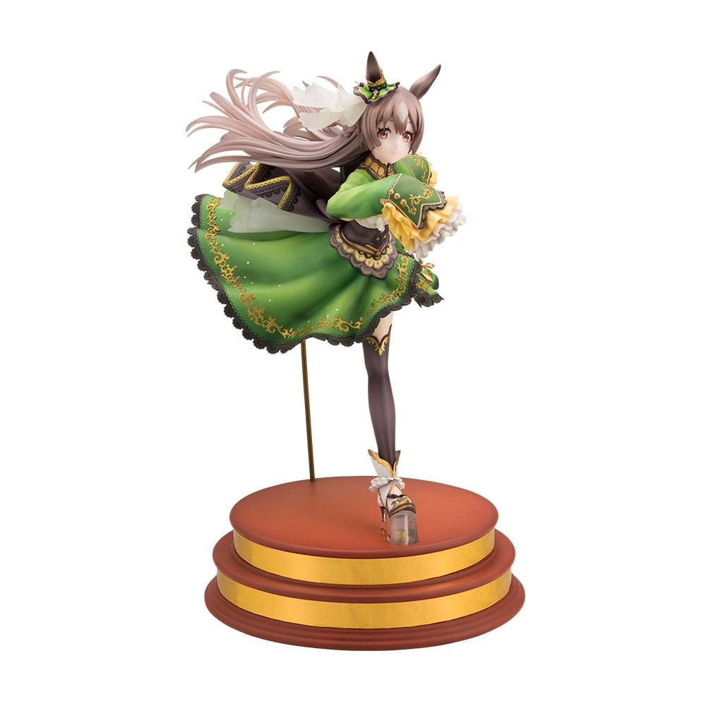 Uma Musume Pretty Derby - The Will to Overtake Satono Diamond (KOTOBUKIYA)