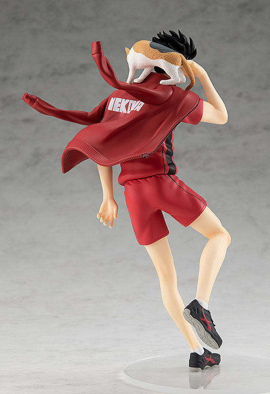 Miniatura: POP UP PARADE - Haikyu - Tetsuro Kuroo (GOODSMILE)