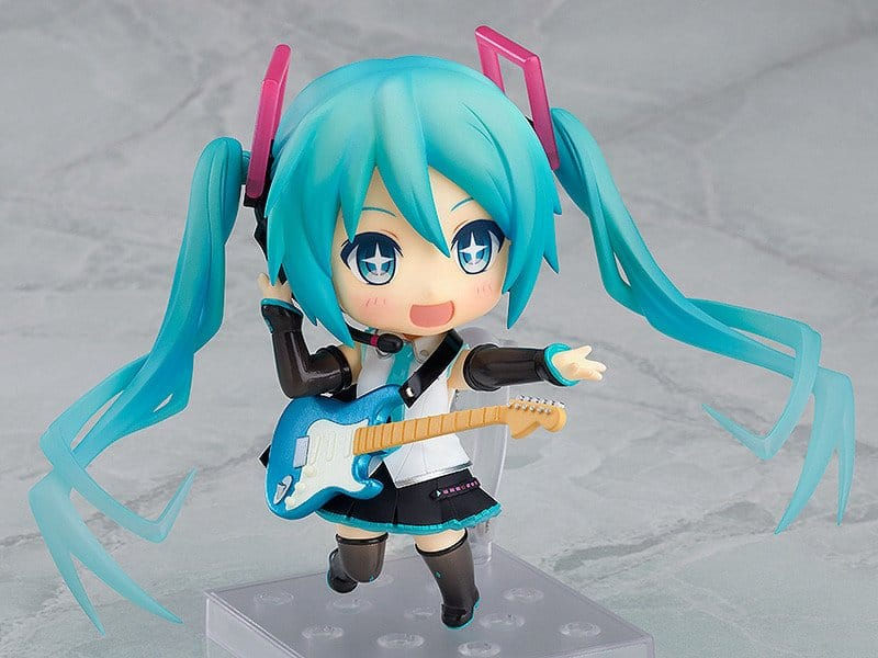 Miniatura: NENDOROID Vocaloid Hatsune Miku V4X (GOODSMILE)