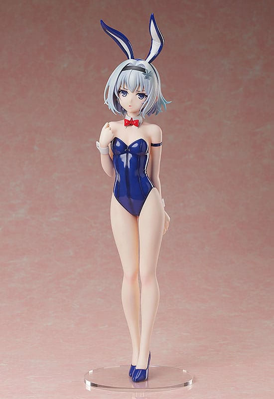 Miniatura: The Rising of the Shield Hero - Ginko Sora: Bare Leg Bunny Ver. (FREEing)