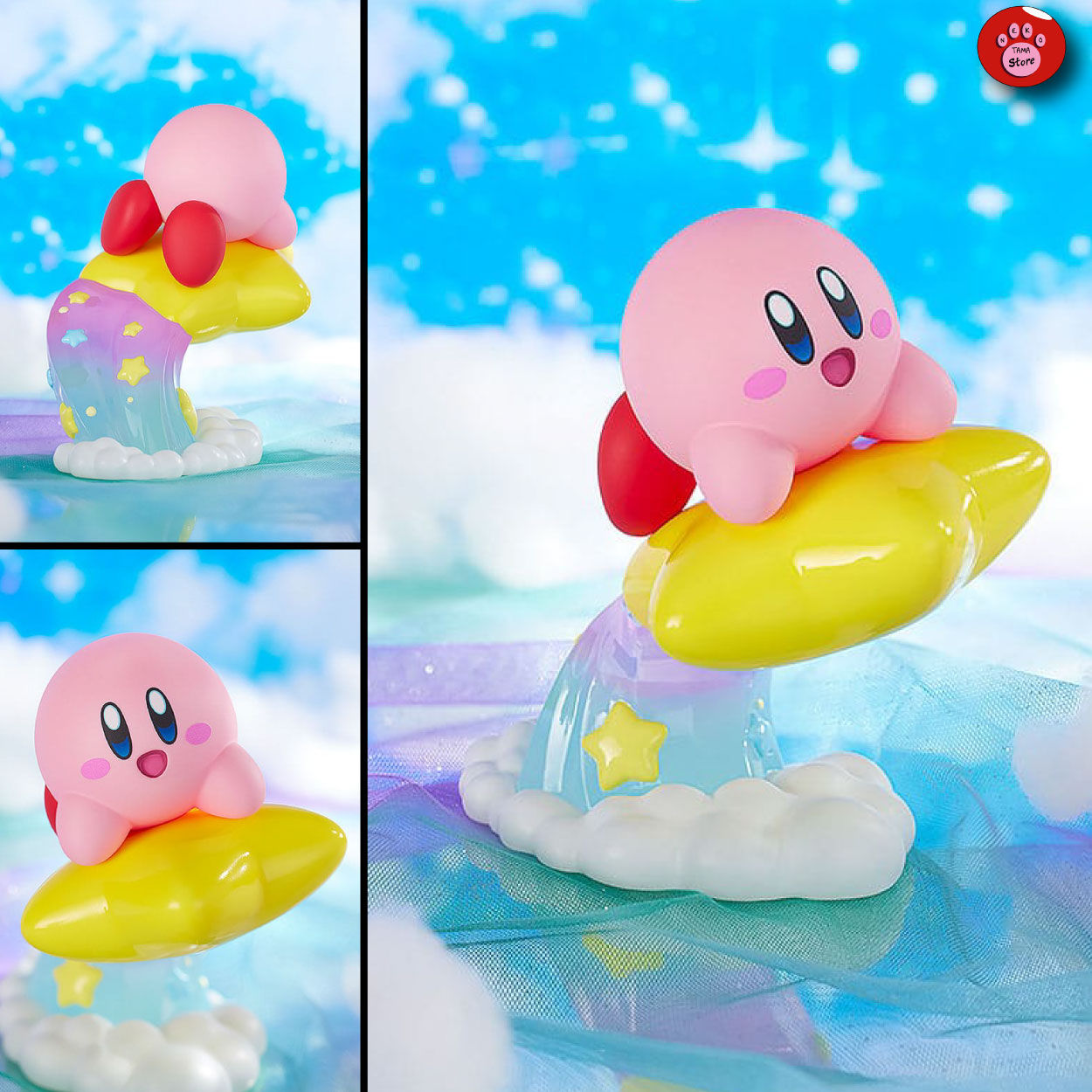 Kirby - POP UP PARADE - Kirby (GOODSMILE)