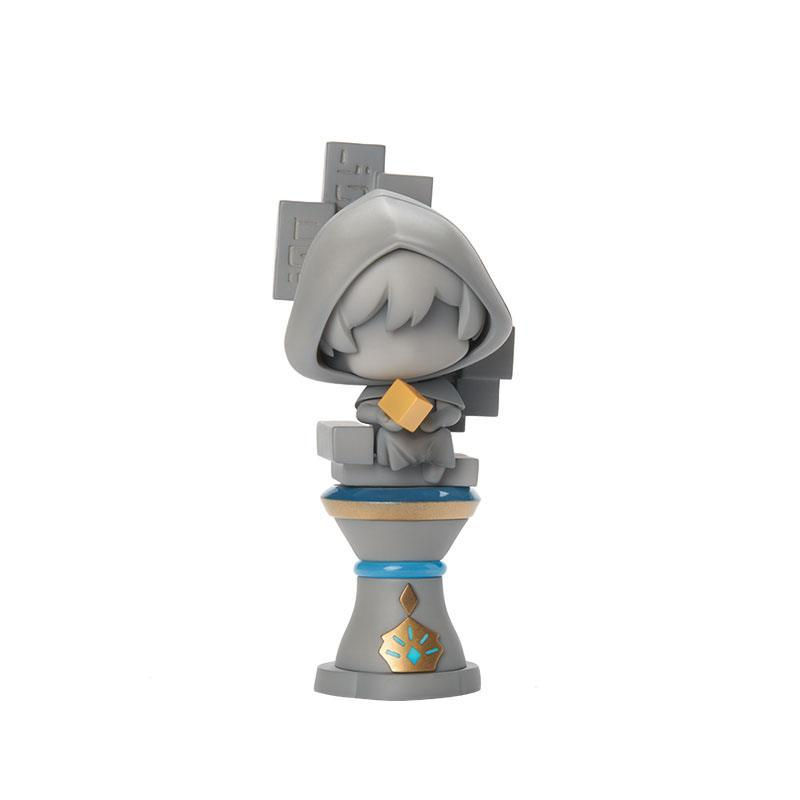 Miniatura: Genshin Impact - Battle Scene Collection - Liyue Edition [BOX] (MiHoYo)