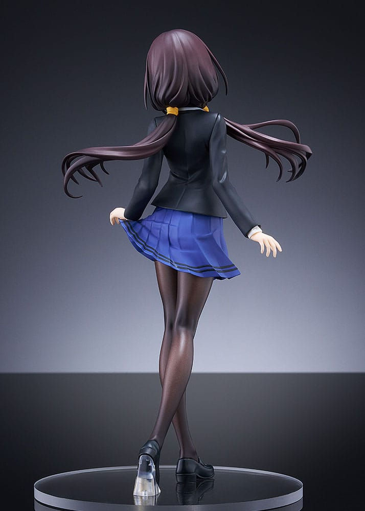 Miniatura: Date A Live - POP UP PARADE L Kurumi Tokisaki: School Uniform Ver (GOODSMILE)