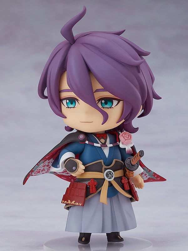 Miniatura: NENDOROID - Touken Ranbu – Kasen Kanesada (GOODSMILE)