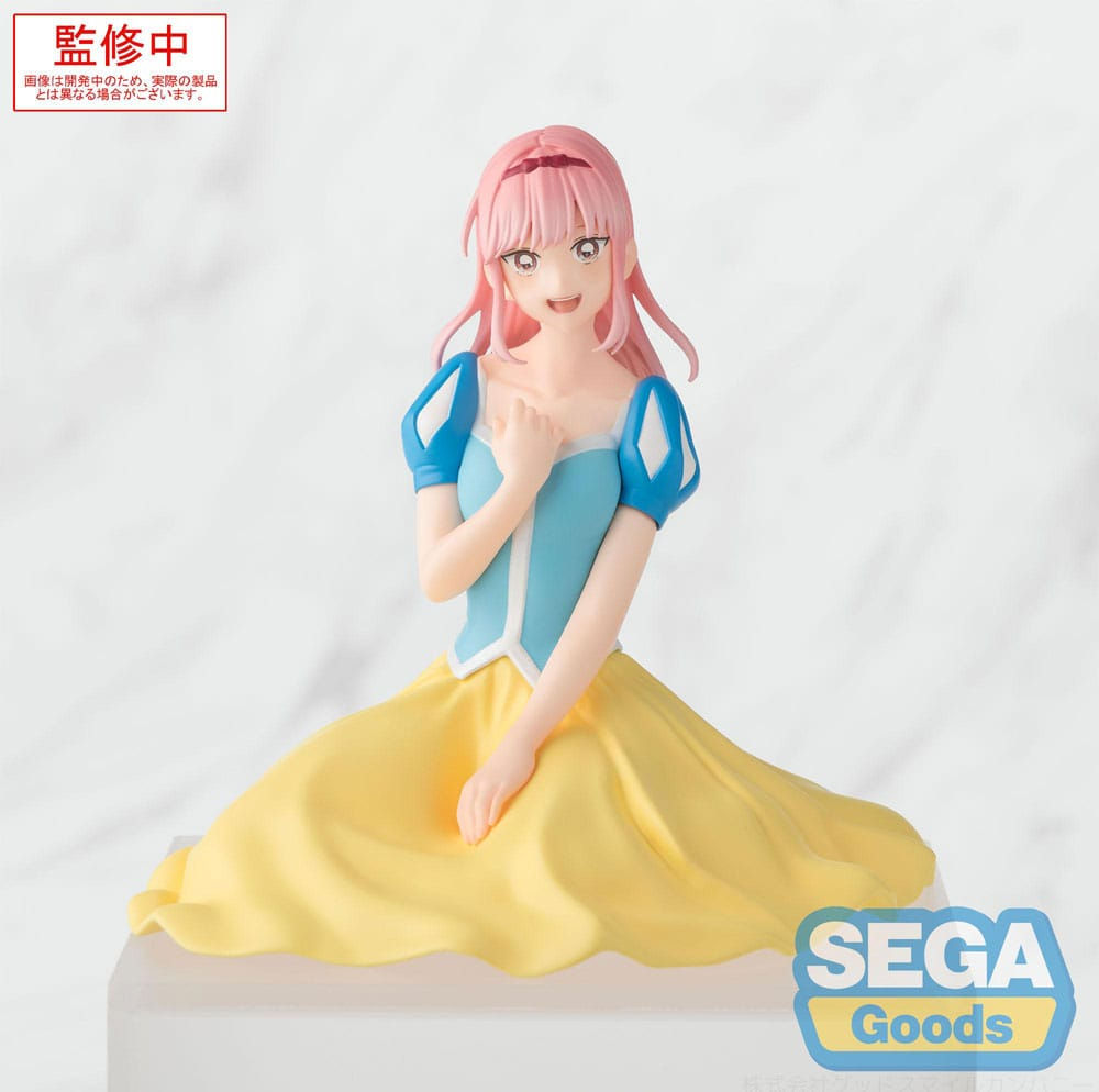 Blue Box PM Perching Hina Chono Cultural Festival Ver. (SEGA)