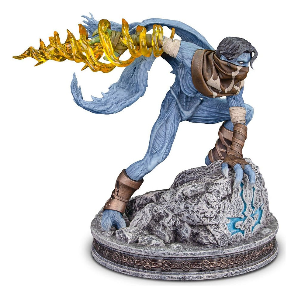 Miniatura: Legacy of Kain - Raziel (Dark Horse)