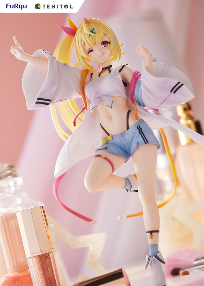 Miniatura: TENITOL - Nijisanji - Sara Hoshikawa (Furyu)