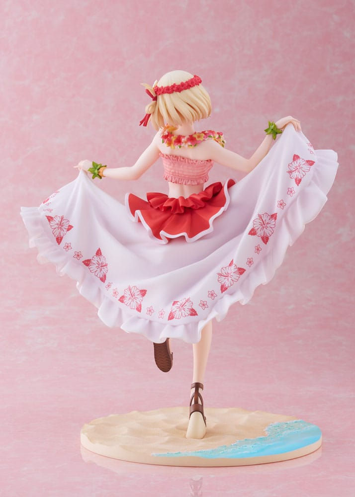 Miniatura: Lycoris Recoil - Chisato Nishikigi Hawaii Ver. (Claynel)