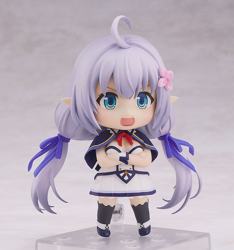 Miniatura: NENDOROID - The Greatest Demon Lord Is Reborn as a Typical Nobody - Ireena