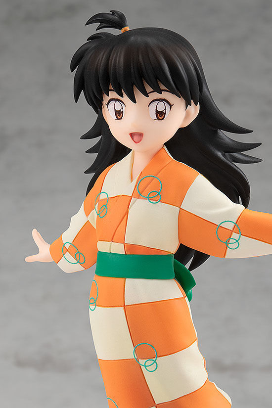 Miniatura: POP UP PARADE - Inuyasha - Rin & Jaken (GOODSMILE)