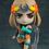 Miniatura: NENDOROID - Hades II - Melinoe  (GOODSMILE)