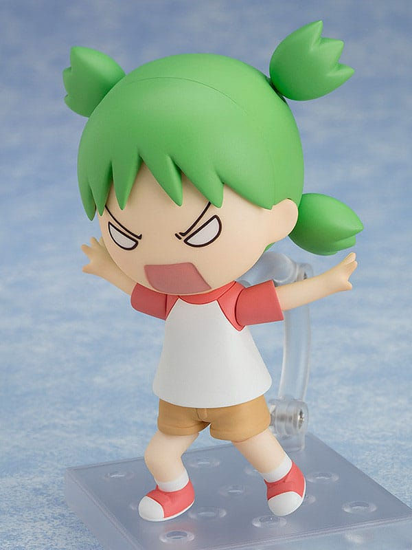 Miniatura: NENDOROID - Yotsuba&! - Yotsuba Koiwai (GOODSMILE)