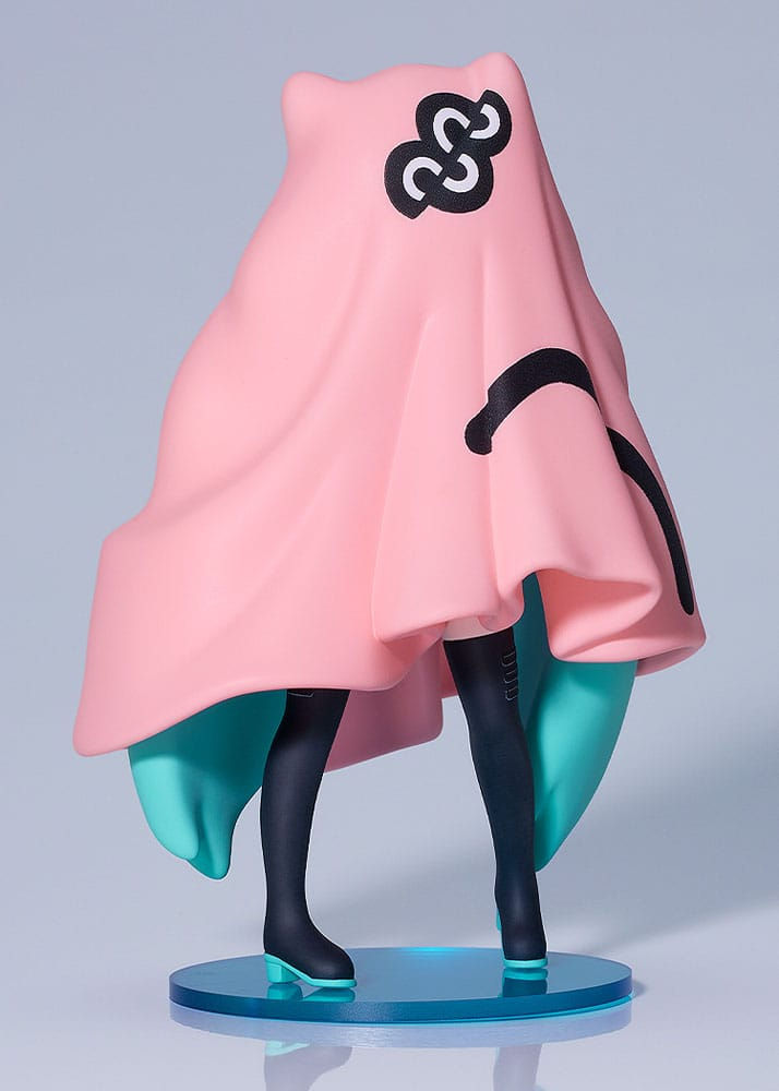 Miniatura: Character Vocal Series 01 Artist Collaboration - Hatsune Miku x FACE (GOODSMILE)