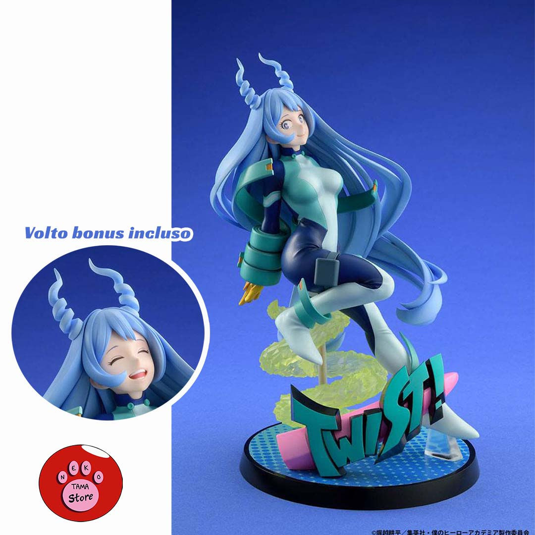 My Hero Academia - Nejire Hado Hero Suits Ver. (Bellfine)