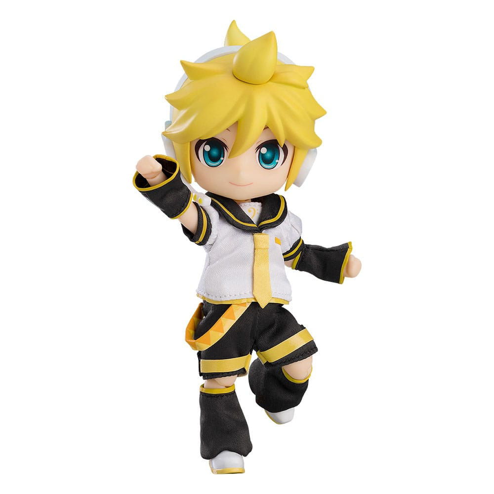 NENDOROID DOLL - Vocaloid - Kagamine Len (GOODSMILE)
