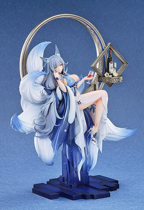 Miniatura: Azur Lane - Shinano: Dreams of the Hazy Moon (GOODSMILE)