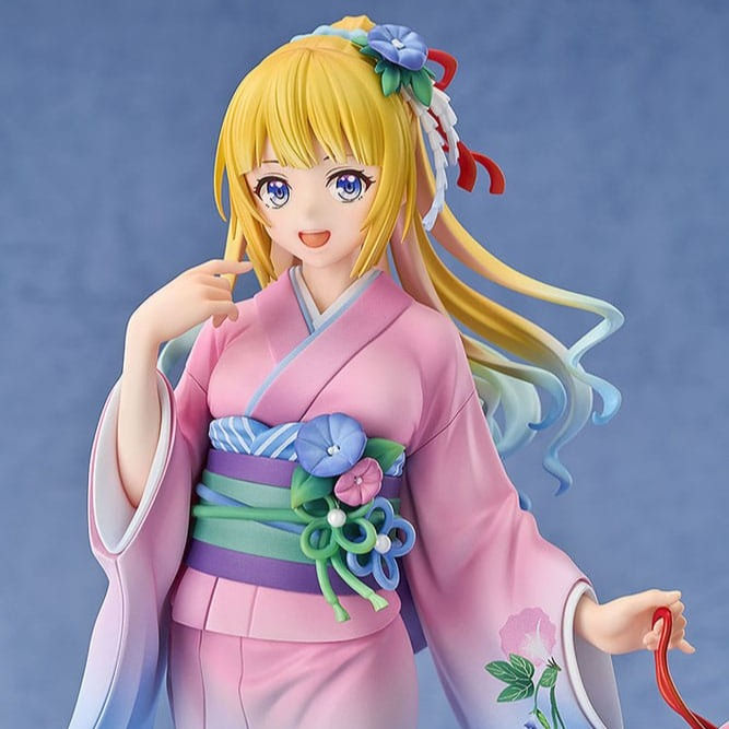 Classroom of the Elite - Kei Karuizawa: Kimono Ver. (GOODSMILE)