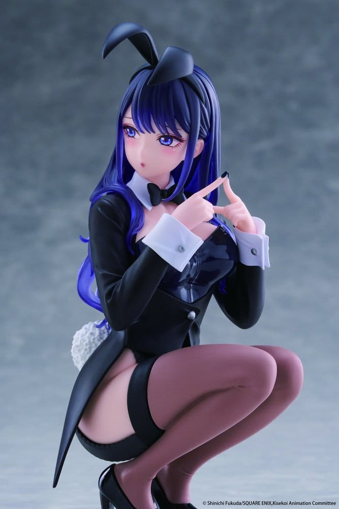 Miniatura: My Dress-Up Darling Desktop Cute Marin Kitagawa (Arisa Izayoi Ver.)  (TAITO)