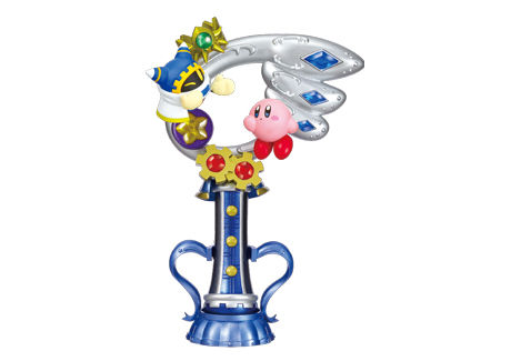 Miniatura: Copia di Kirby Terrarium (RE-MENT)