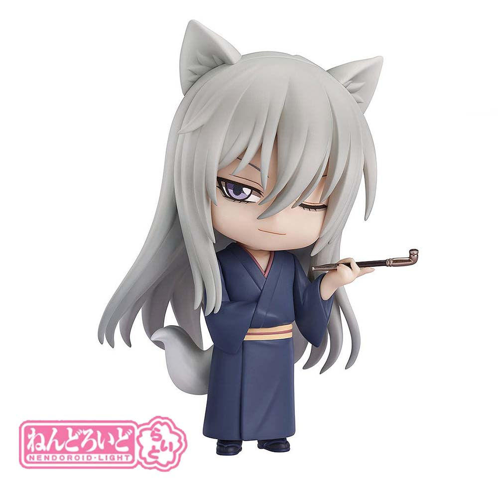 NENDOROID LIGHT - Kamisama Kiss - Tomoe: Fox Spirit Ver. (GOODSMILE)