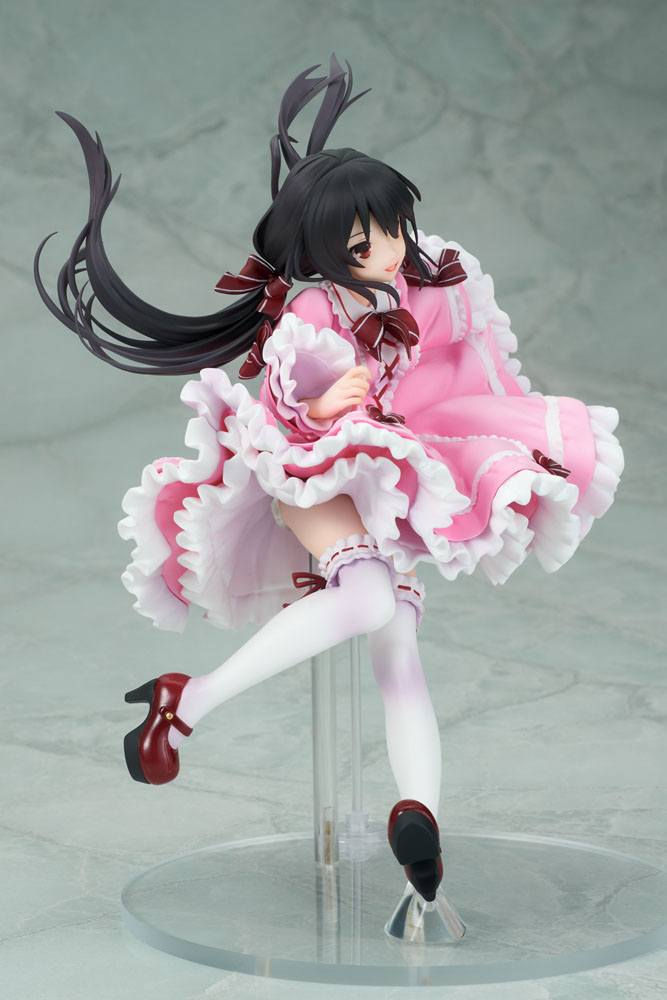Miniatura: Date A Live - Kurumi Tokisaki, Casual Wear Sweet Lolita Ver. (HOBBY STOCK)