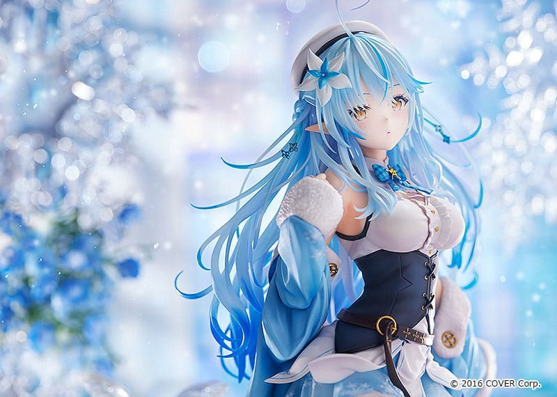 Miniatura: Hololive Production - Yukihana Lamy (Max Factory)