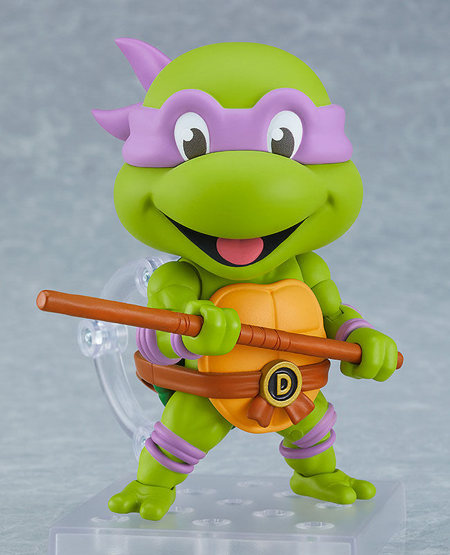 Miniatura: NENDOROID - TMNT - Donatello (GOODSMILE)