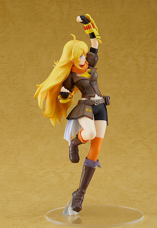 Miniatura: POP UP PARADE - RWBY - Yang Xiao Long (GOOD SMILE)