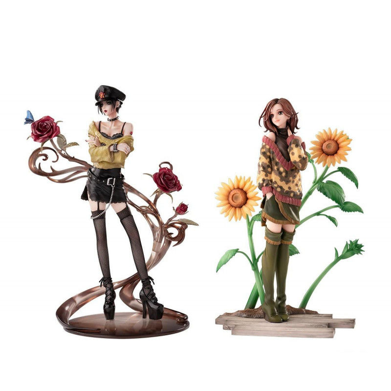Miniatura: NANA - Nana Komatsu (Hobby Max)