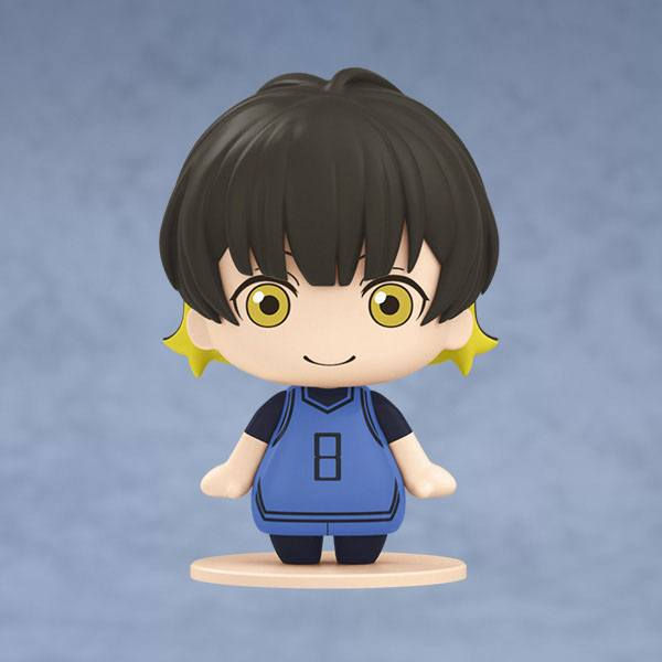 Miniatura: Blue Lock Pocket Maquette Mini Figures [BOX] (GOODSMILE)