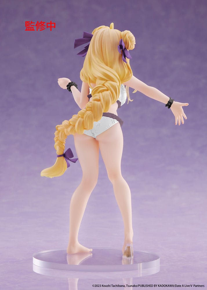 Miniatura: Date A Live V Coreful Mukuro Hoshimiya Swimsuit Ver. Renewal (TAITO)
