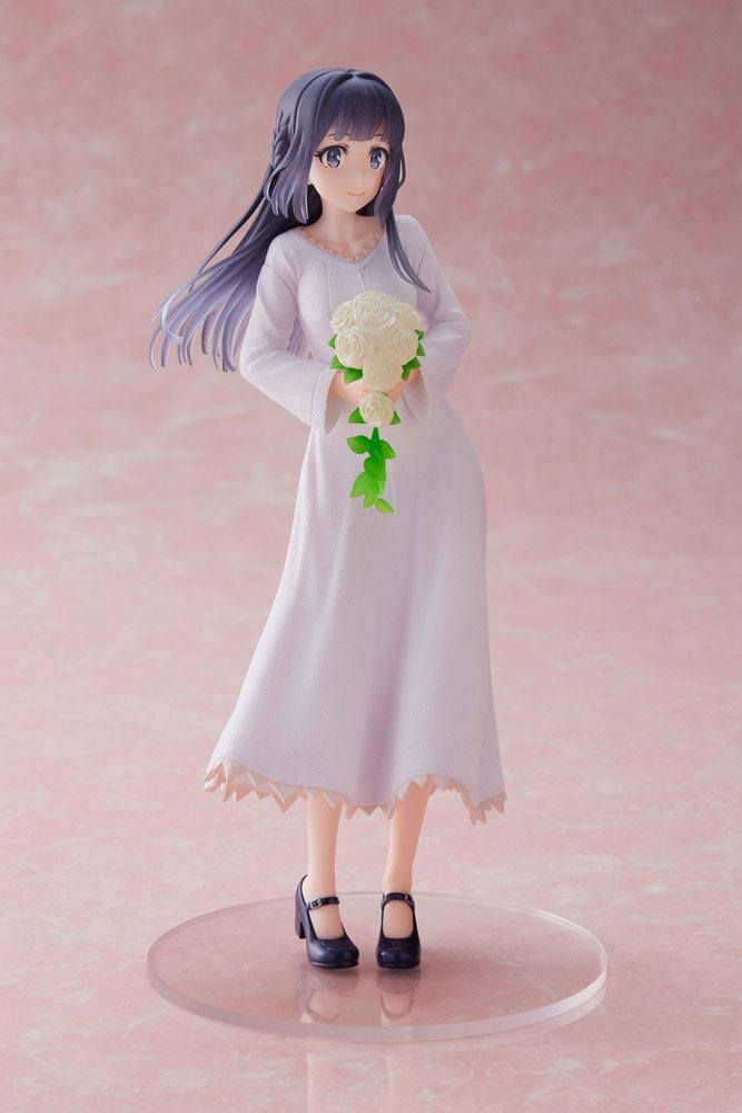 Miniatura: Rascal Does Not Dream of a Dreaming Girl - Shoko Makinohara (TAITO)