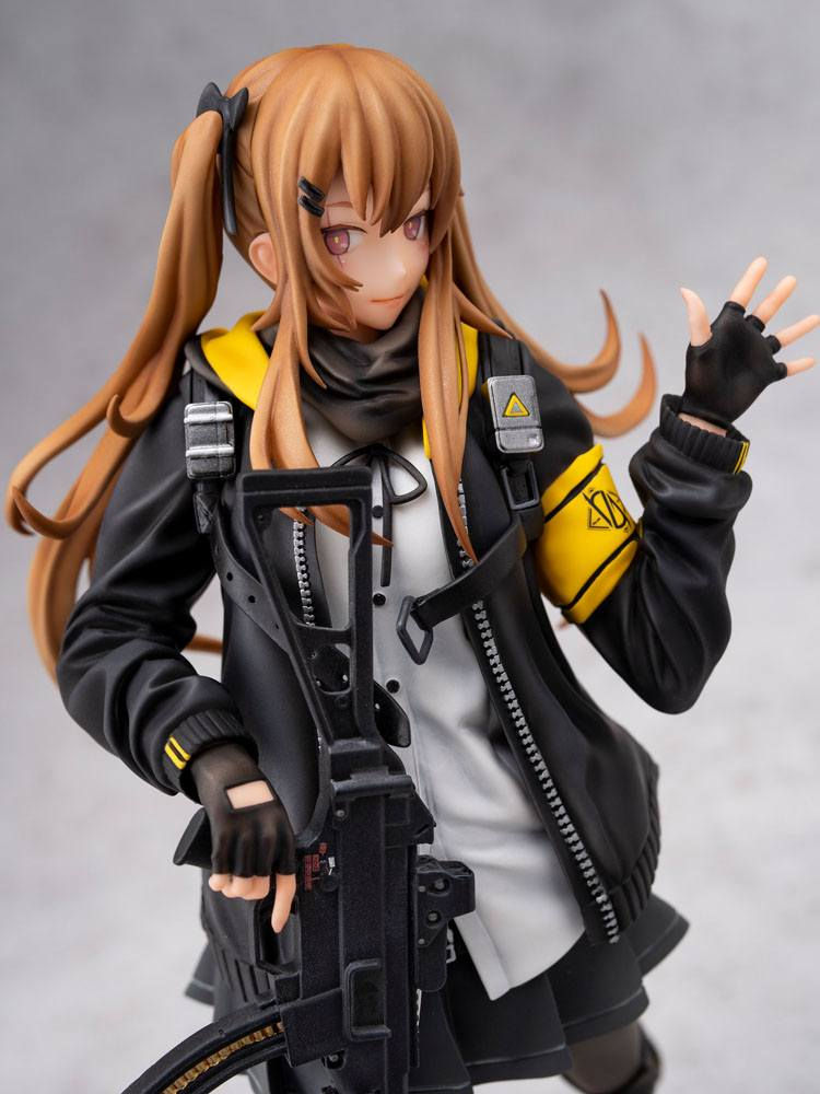 Miniatura: Girls Frontline - UMP9 (AOSHIMA)