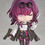 Miniatura: NENDOROID - Honkai: Star Rail - Kafka (GOODSMILE)