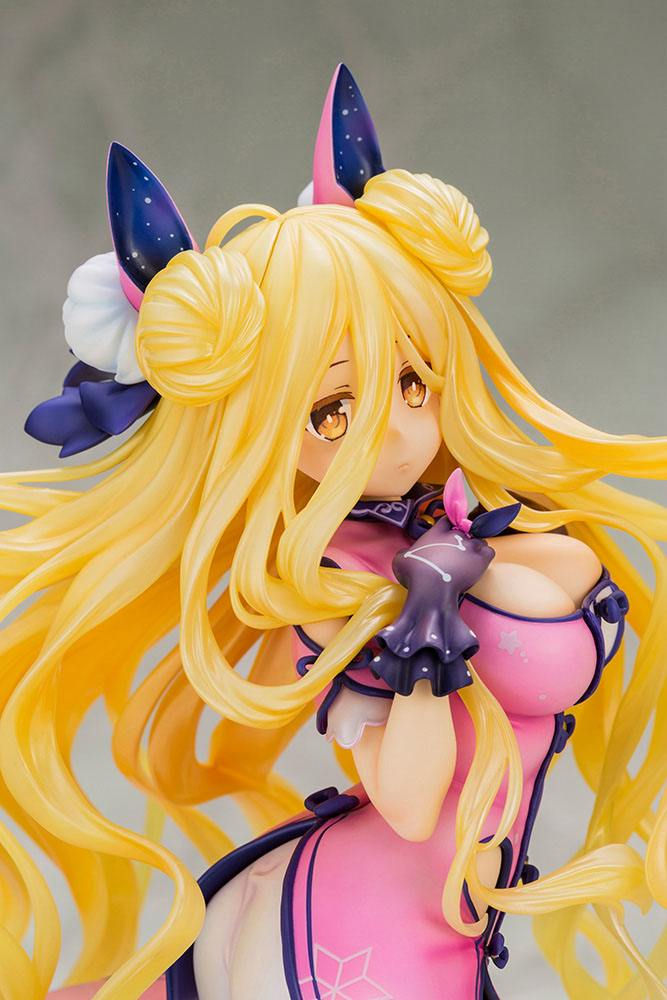 Miniatura: Date A Live IV - Mukuro Hoshimiya Bonus Edition (KOTOBUKIYA)