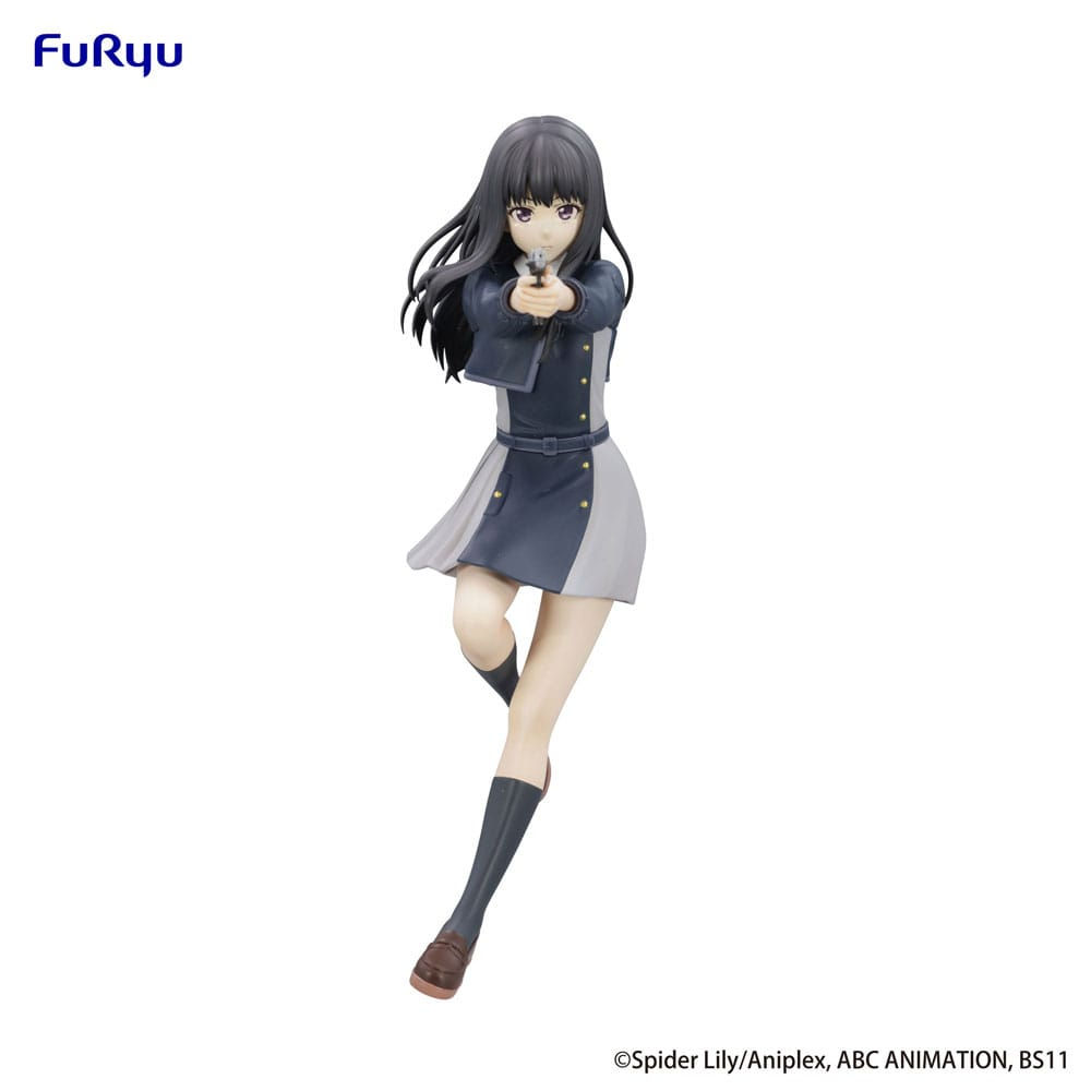 Lycoris Recoil - Trio-Try-iT - Takina Inoue (FURYU)