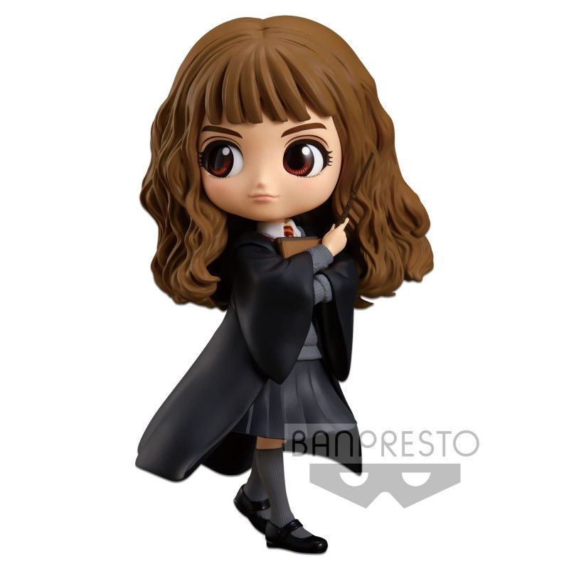 Q posket - Harry Potter - Hermione Granger (BANPRESTO)