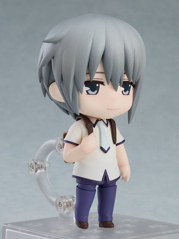 Miniatura: NENDOROID - Fruits Basket - Yuki Soma (GOODSMILE)
