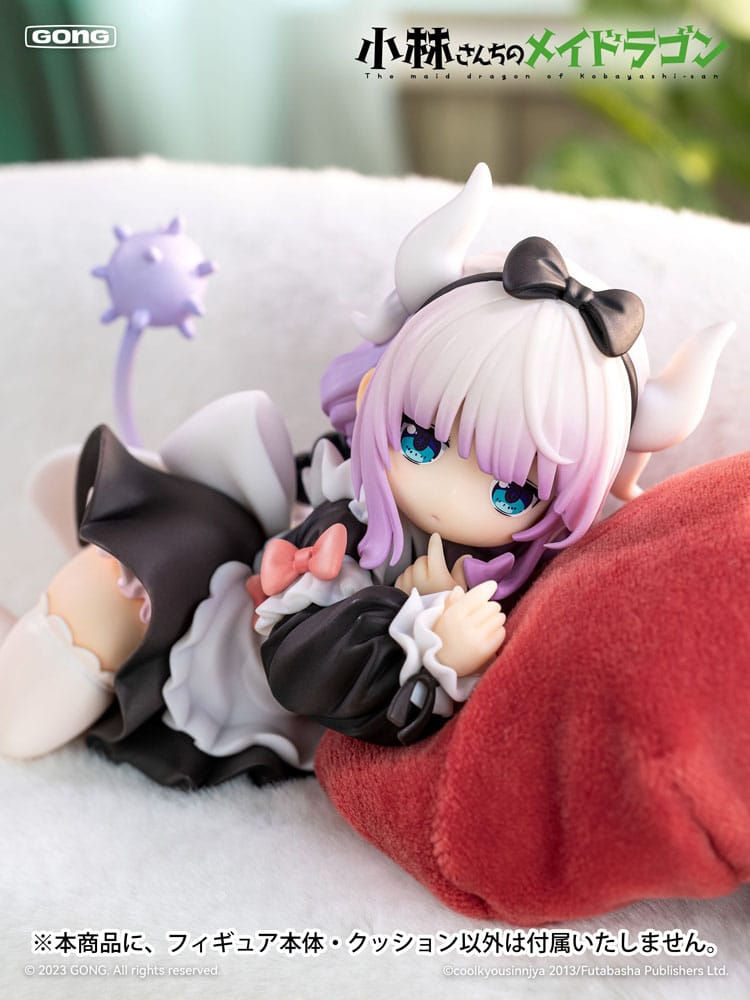 Miniatura: Miss Kobayashi's Dragon Maid - Kanna (Gong)