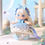 Miniatura: Miana The Sleeping Castle Series Blind Box (JoToys)