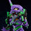 Miniatura: NENDOROID - Evangelion - EVA Unit-01 (GOODSMILE)